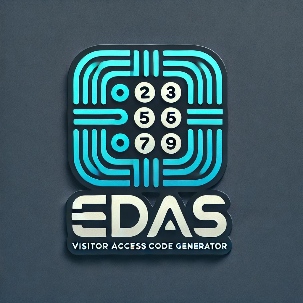 eDAS Access Logo
